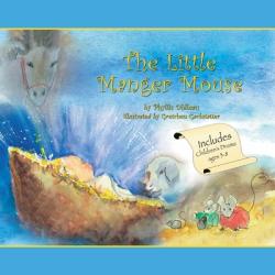  The Little Manger Mouse 