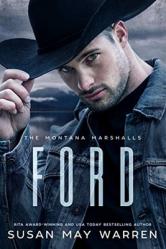  Ford: The Montana Marshalls - An Inspirational Romantic Suspense Family Series 