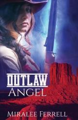  Outlaw Angel 