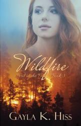  Wildfire 