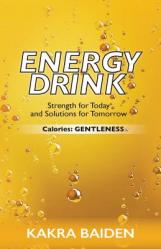  Energy Drink: Calories: Gentleness 