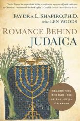  Romance Behind Judaica: Celebrating the Richness of the Jewish Calendar 