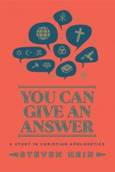  You Can Give an Answer 