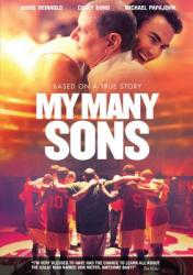  DVD-My Many Sons 