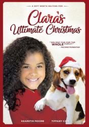  DVD-Clara\'s Ultimate Christmas 
