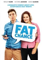  DVD-Fat Chance 