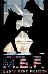  DVD-Mbf: Man\'s Best Friend 