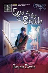  Eye of the Oracle (Oracles of Fire V1): Oracles of Fire 