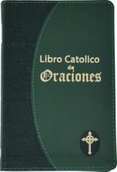  Libro Catolico de Oraciones 