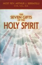  The Seven Gifts of the Holy Spirit 