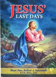  Jesus\' Last Days 