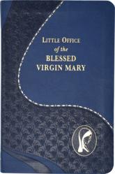  Little Office of the Blessed Virgin Mary 