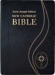  St. Joseph New Catholic Bible 