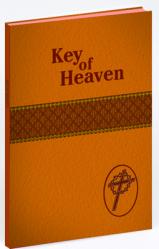  Key of Heaven 