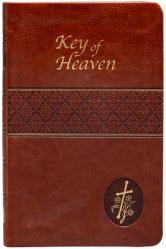  Key of Heaven 