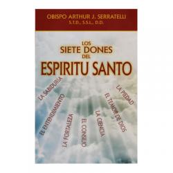  Spa-Los Siete Dones del Espiritu Santo 
