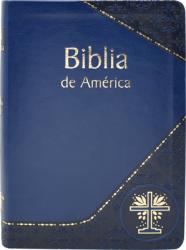  Biblia de America 