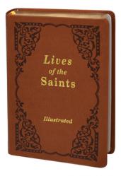  Lives of the Saints 