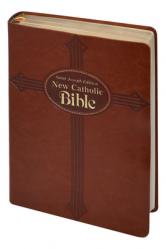  St. Joseph New Catholic Bible (Gift Edition - Large Type) 