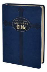  St. Joseph New Catholic Bible (Gift Edition - Large Type) 