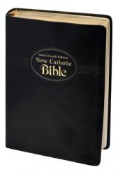 St. Joseph New Catholic Bible (Gift Edition - Large Type) 