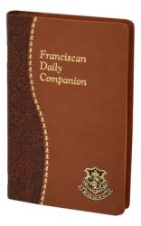  Franciscan Daily Companion: Part of the Spiritual Life Series 