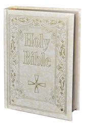  St. Joseph New Catholic Bible (Gift Edition - Large Type) 