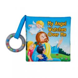 My Angel Watches Over Me 