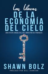  Las Llaves de la Economia del Cielo: Una Visita Angelical del Ministro de Finanzas 