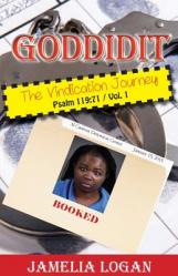  GODDIDIT The Vindication Journey 