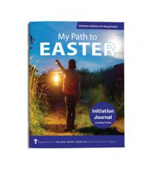  My Path to Easter 