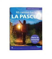  Mi Camino Hacia La Pascua/My Path to Easter 