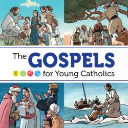  The Gospels for Young Catholics 