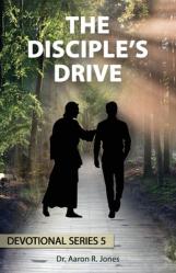  The Disciple\'s Drive: Series 5 