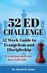  52 ED Challenge 