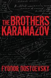  The Brothers Karamazov 