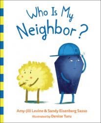  Who Is My Neighbor? 