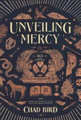  Unveiling Mercy: 365 Daily Devotions Based on Insights from Old Testament Hebrew 