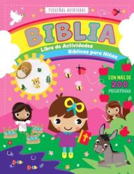  Biblia - Libro de Actividades B 
