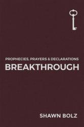  Breakthrough: Volume 1 