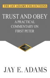  Trust and Obey 