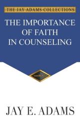  The Importance of Faith in Counseling 