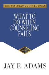  What to Do When Counseling Fails 
