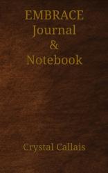  Embrace Journal & Notebook 
