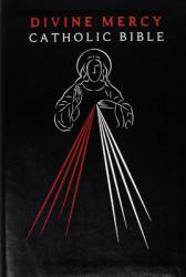  Divine Mercy Catholic Bible 