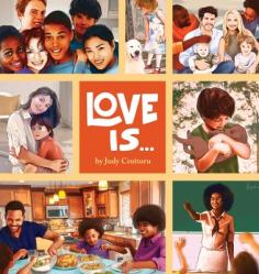  Love Is... 