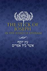  The Stick of Joseph in the Hand of Ephraim 
