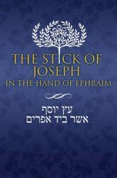  The Stick of Joseph in the Hand of Ephraim 