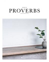  Book of Proverbs (Hc, Kjv) 