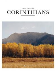  Book of 1 & 2 Corinthians (Sc, Nlt) 